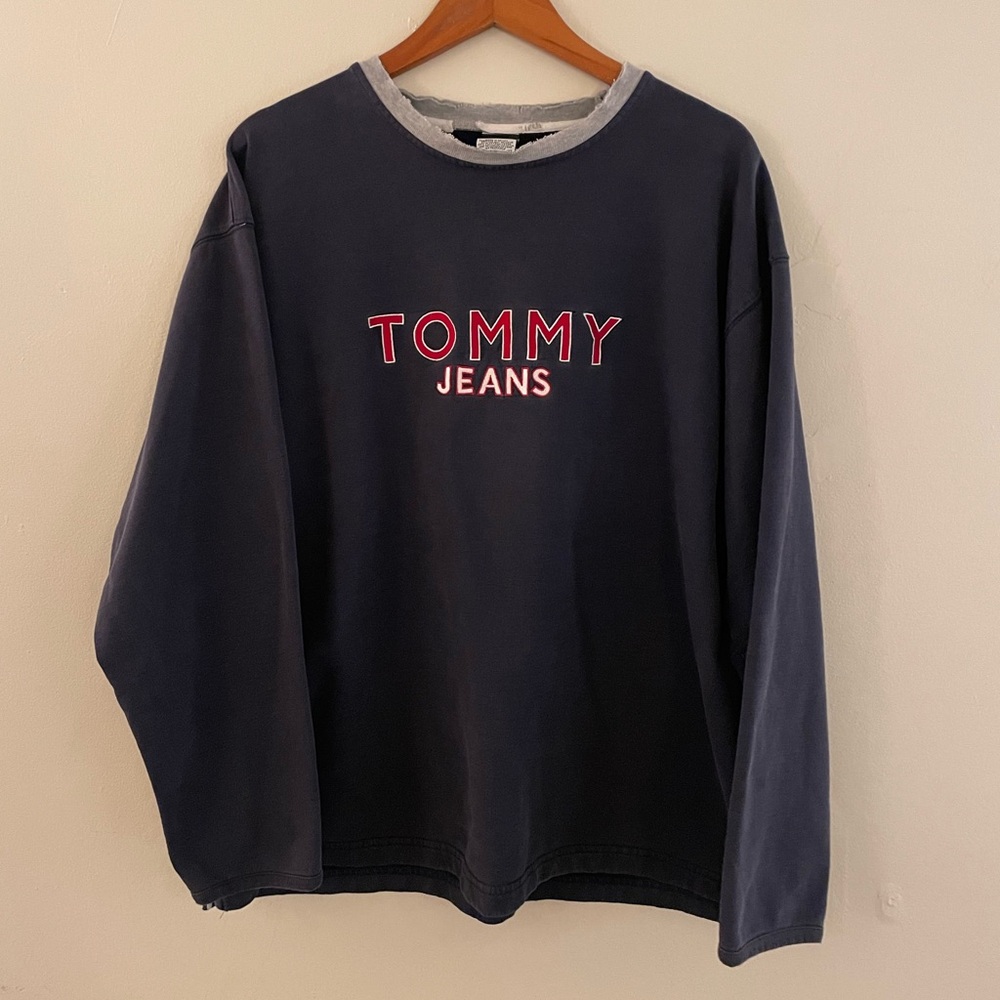 Tommy Jeans